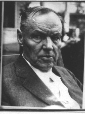 Clarence Darrow